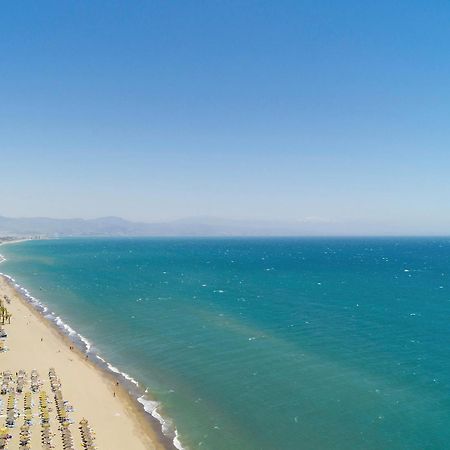 Apartment Castillo De Santa Clara-2 By Interhome Торемолинос Екстериор снимка
