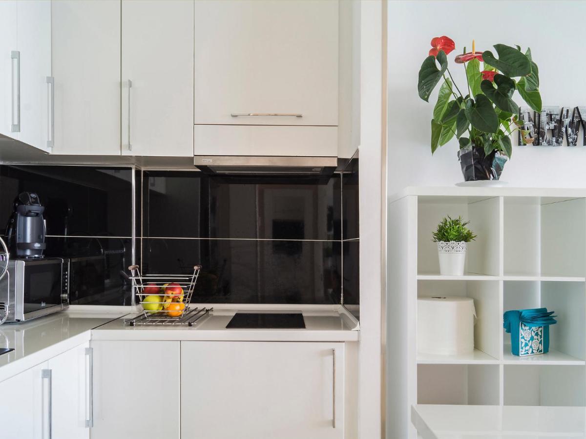 Apartment Castillo De Santa Clara-2 By Interhome Торемолинос Екстериор снимка