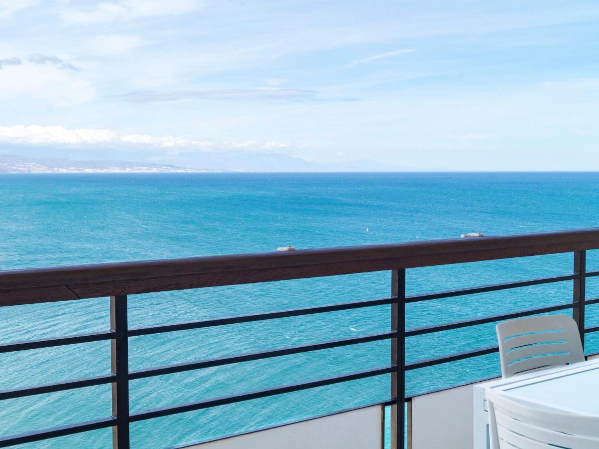 Apartment Castillo De Santa Clara-2 By Interhome Торемолинос Екстериор снимка