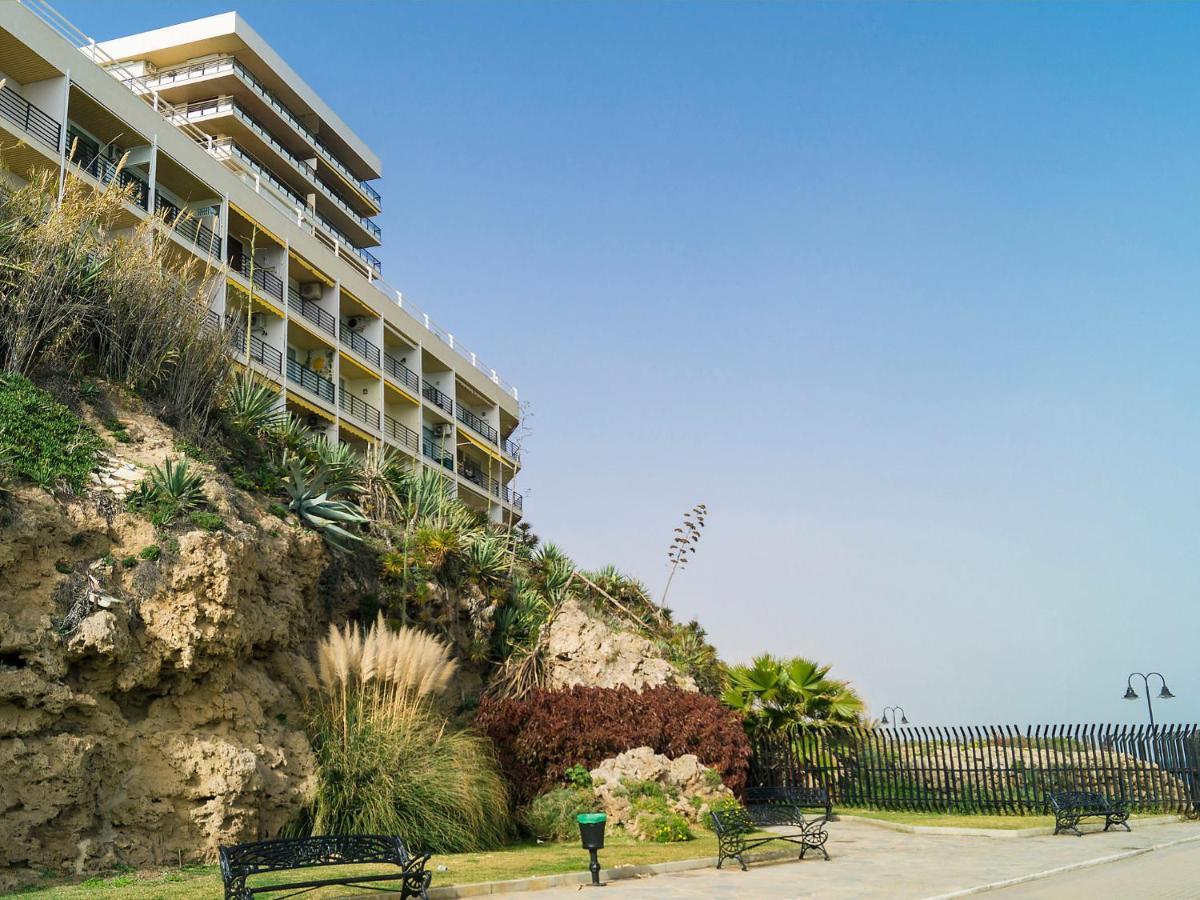 Apartment Castillo De Santa Clara-2 By Interhome Торемолинос Екстериор снимка