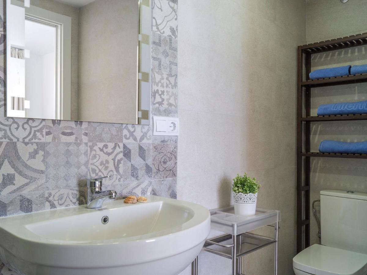 Apartment Castillo De Santa Clara-2 By Interhome Торемолинос Екстериор снимка