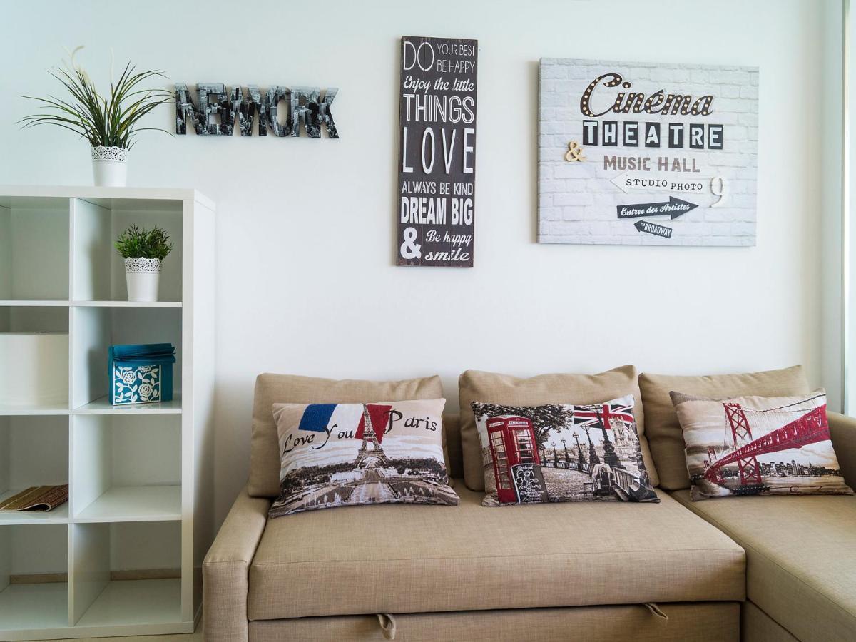 Apartment Castillo De Santa Clara-2 By Interhome Торемолинос Екстериор снимка