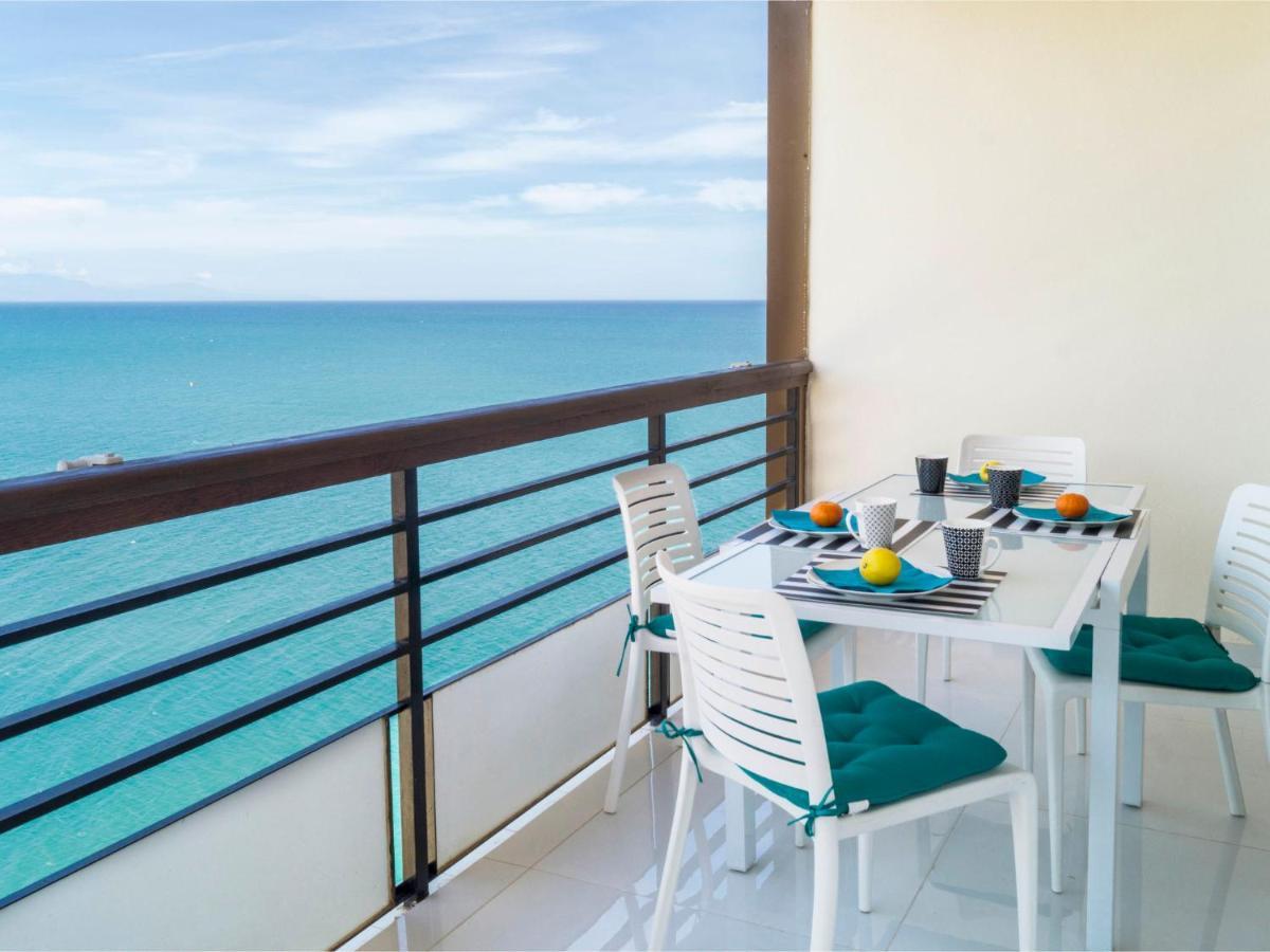 Apartment Castillo De Santa Clara-2 By Interhome Торемолинос Екстериор снимка