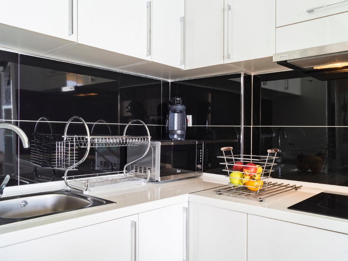 Apartment Castillo De Santa Clara-2 By Interhome Торемолинос Екстериор снимка