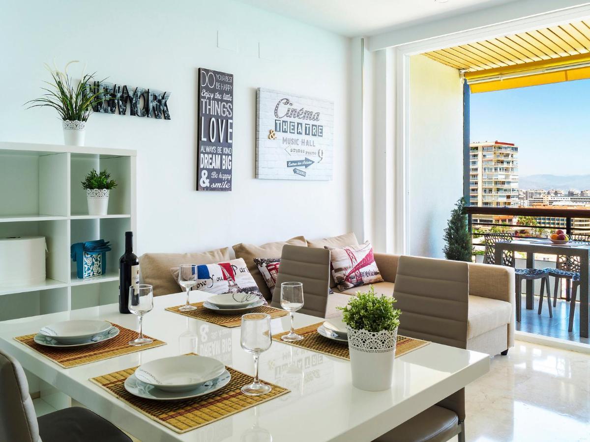 Apartment Castillo De Santa Clara-2 By Interhome Торемолинос Екстериор снимка