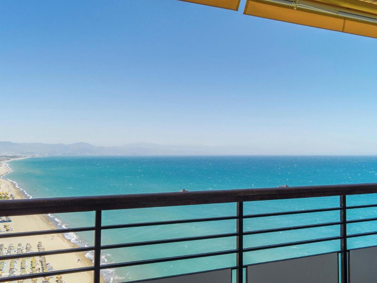 Apartment Castillo De Santa Clara-2 By Interhome Торемолинос Екстериор снимка