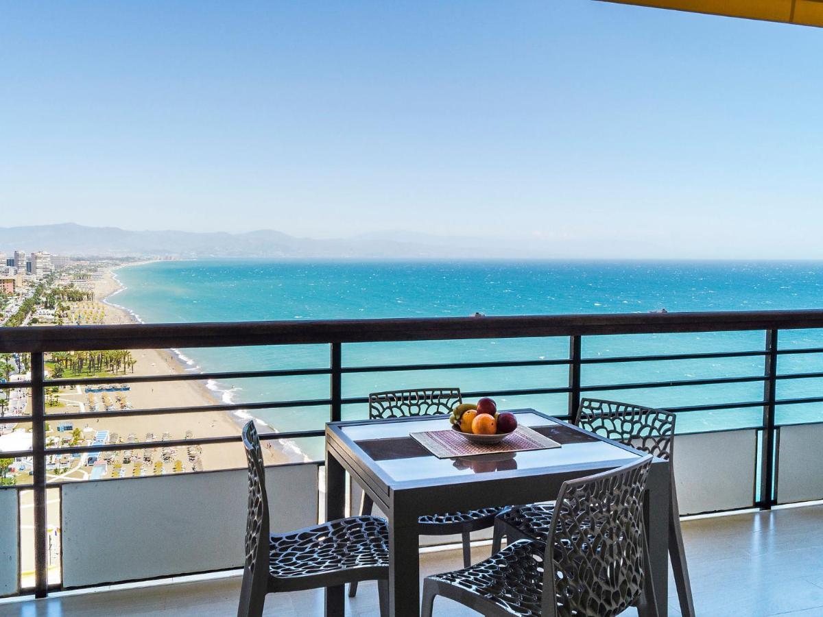 Apartment Castillo De Santa Clara-2 By Interhome Торемолинос Екстериор снимка