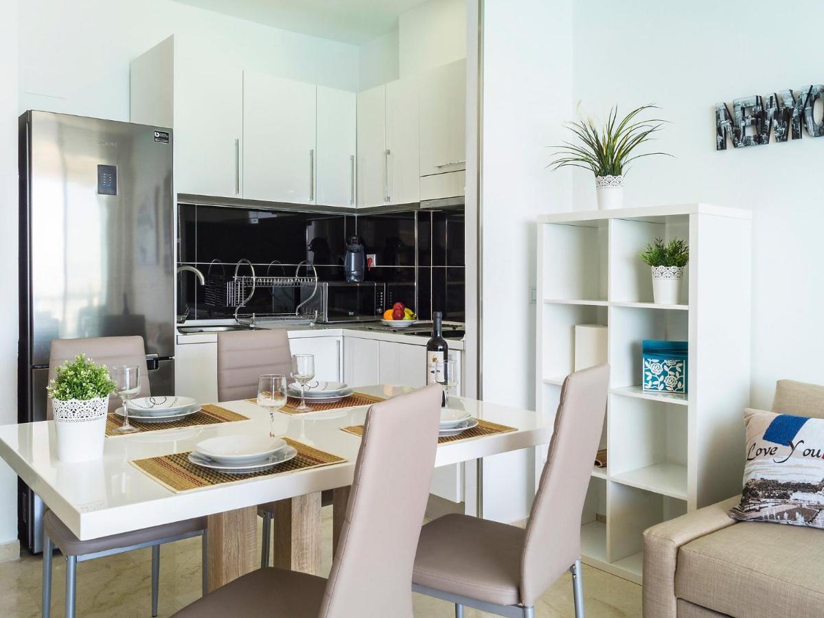 Apartment Castillo De Santa Clara-2 By Interhome Торемолинос Екстериор снимка