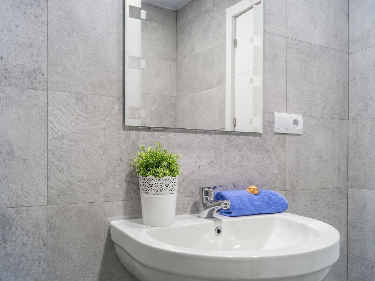 Apartment Castillo De Santa Clara-2 By Interhome Торемолинос Екстериор снимка