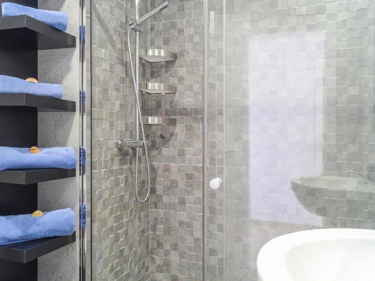 Apartment Castillo De Santa Clara-2 By Interhome Торемолинос Екстериор снимка