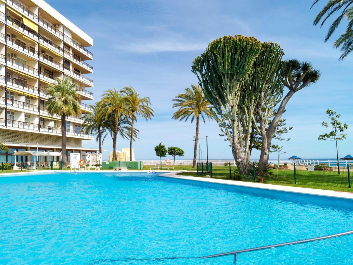 Apartment Castillo De Santa Clara-2 By Interhome Торемолинос Екстериор снимка