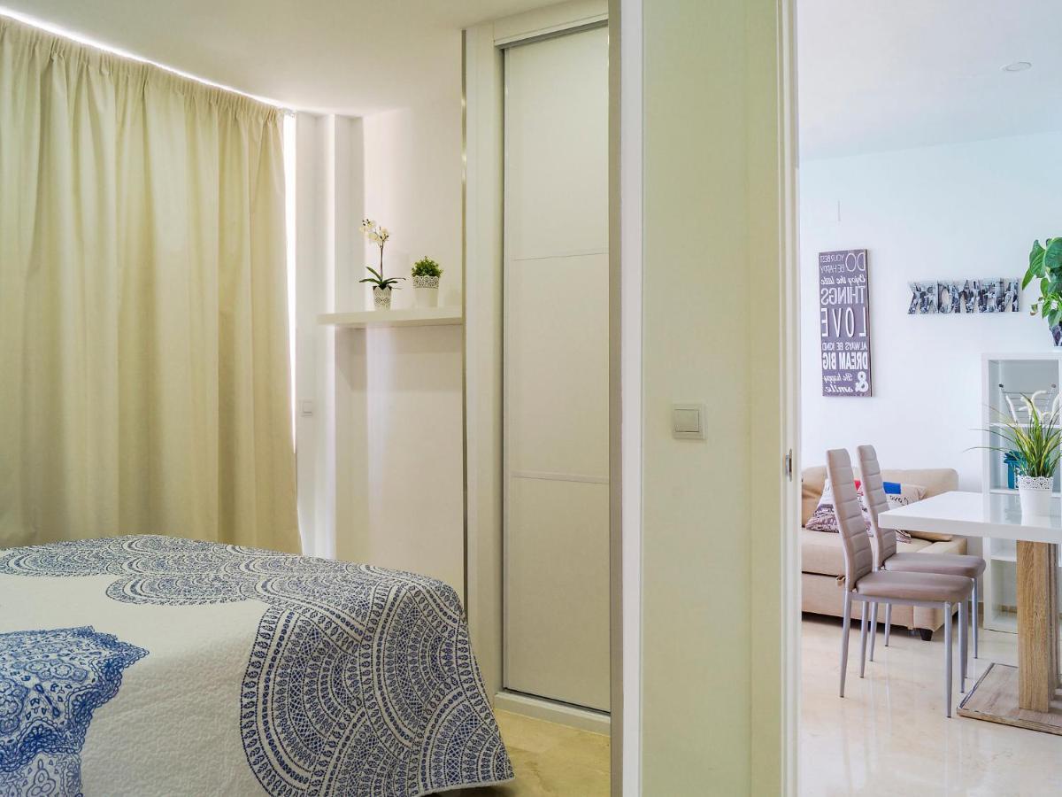 Apartment Castillo De Santa Clara-2 By Interhome Торемолинос Екстериор снимка